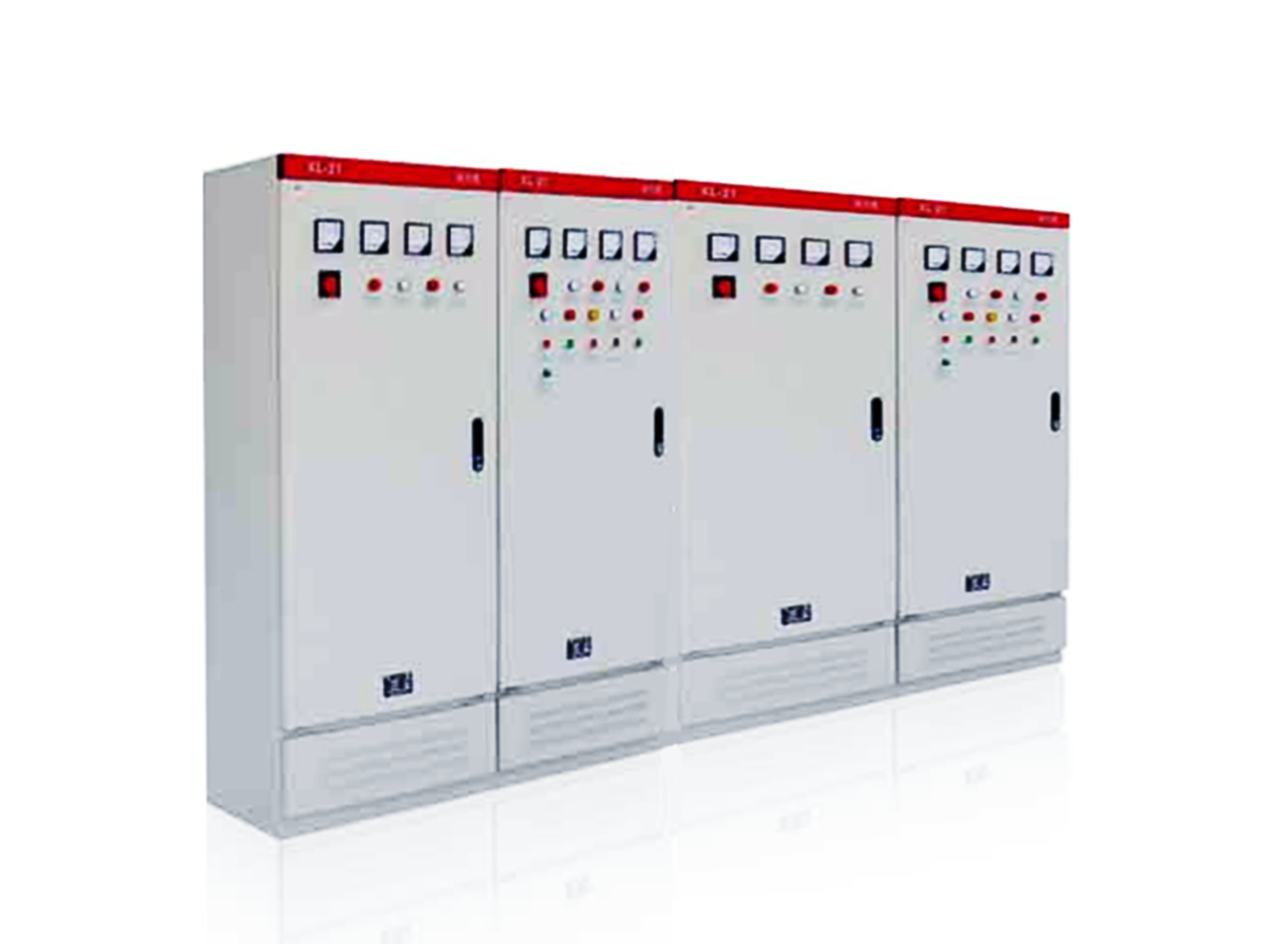 XL-21 動力配電柜
